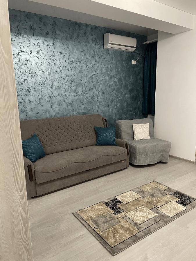 Apartament Pic Si Poc Studio Năvodari Zewnętrze zdjęcie