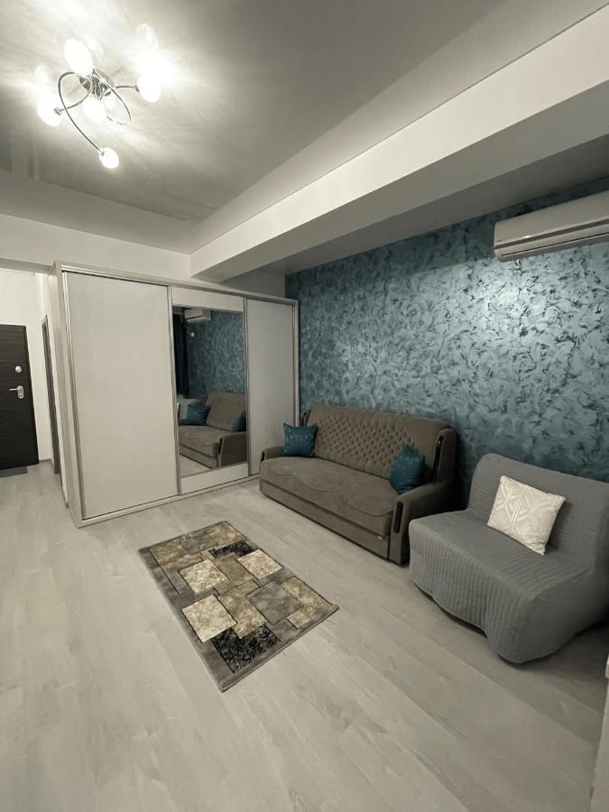 Apartament Pic Si Poc Studio Năvodari Zewnętrze zdjęcie